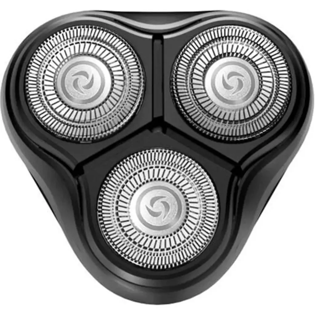 Электробритва Xiaomi Enchen BlackStone 3D Black/Grey Электробритва Xiaomi Enchen BlackStone 3D Black/Grey