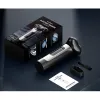 Электробритва Xiaomi Enchen BlackStone 8 Black - Фото№5