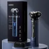 Электробритва Xiaomi Enchen BlackStone 9 Black - Фото№4