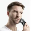 Электробритва Xiaomi Enchen BlackStone Plus Black/Grey - Фото№6