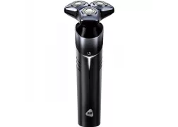 Электробритва Xiaomi Enchen Rotary Shaver Knight 1 Black (BK3000G)