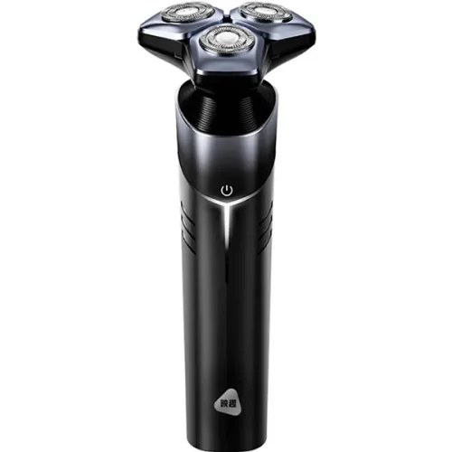 Электробритва Xiaomi Enchen Rotary Shaver Knight 1 Black (BK3000G) - Фото№1 Электробритва Xiaomi Enchen Rotary Shaver Knight 1 Black (BK3000G) - Фото№1