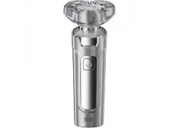 Электробритва Xiaomi Enchen Rotary Shaver X2 Silver