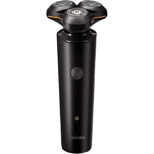 Электробритва Xiaomi Enchen Rotary Shaver X8 Coffee - Фото№1