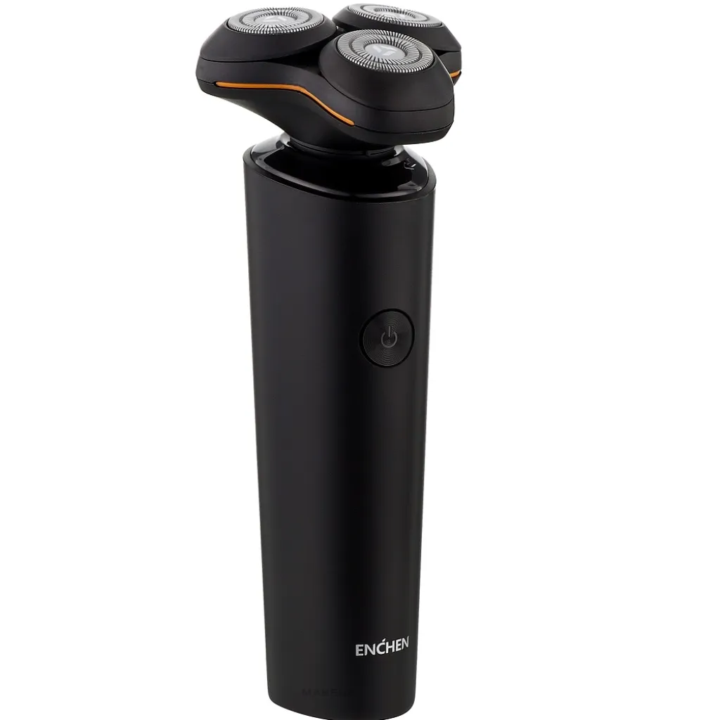 Электробритва Xiaomi Enchen Rotary Shaver X8 Coffee