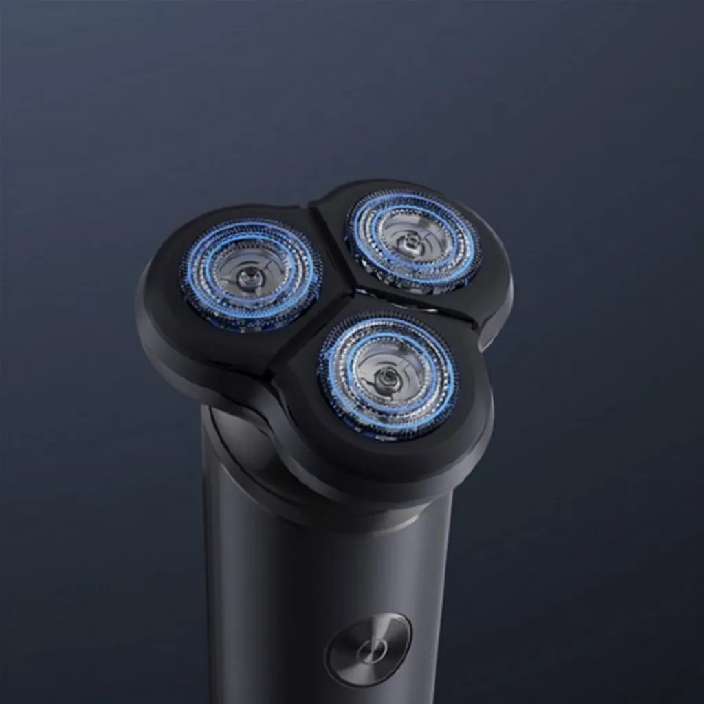 Електробритва Xiaomi Enchen Victor Rotary Shaver Black Електробритва Xiaomi Enchen Victor Rotary Shaver Black