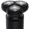 Електробритва Xiaomi Enchen Victor Rotary Shaver Black - Фото№6
