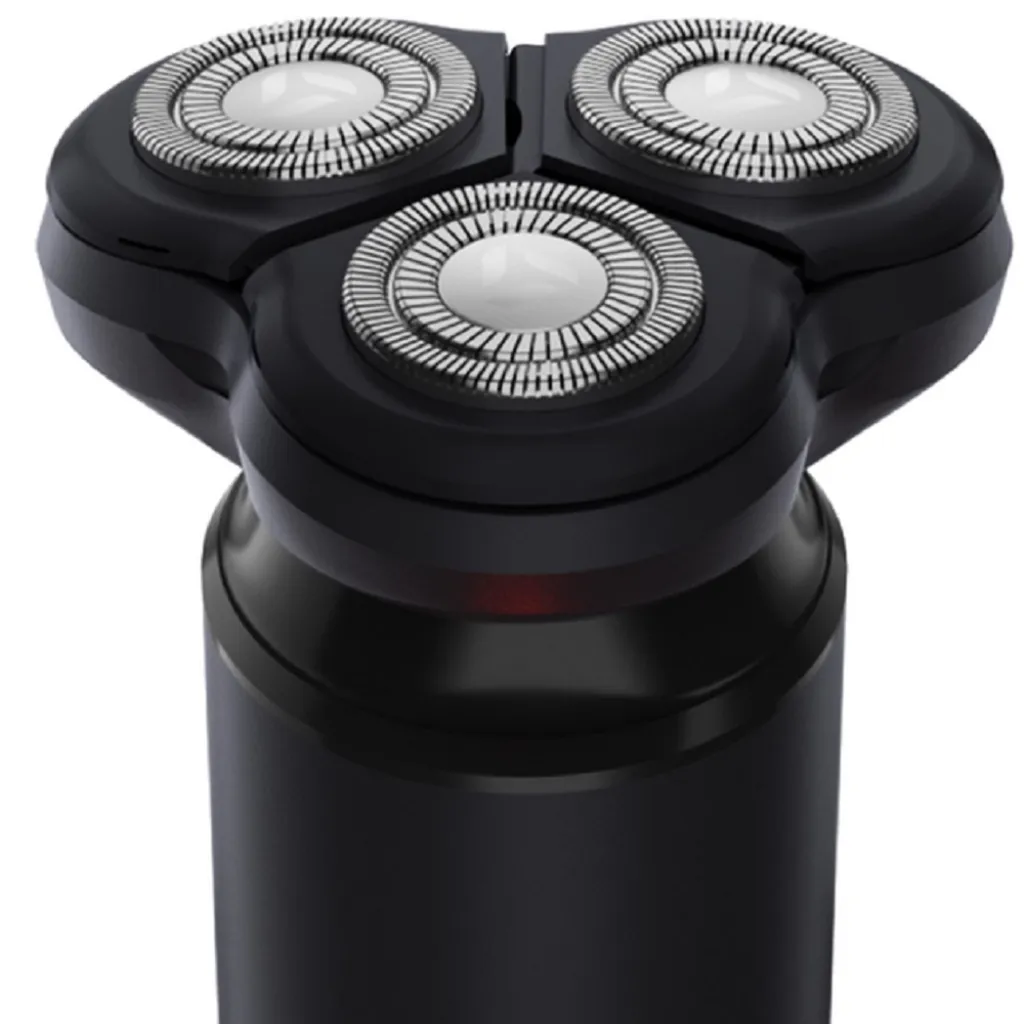 Електробритва Xiaomi Enchen Victor Rotary Shaver Black Електробритва Xiaomi Enchen Victor Rotary Shaver Black