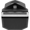 Триммер Xiaomi Enchen Spark 2 Groin Hair Trimmer, черный - Фото№7