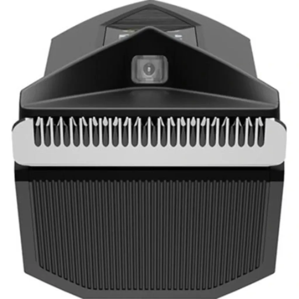 Триммер Xiaomi Enchen Spark 2 Groin Hair Trimmer, черный Триммер Xiaomi Enchen Spark 2 Groin Hair Trimmer, черный