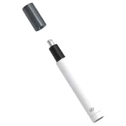 Тример Xiaomi Handx (ZhiBai) Rejuvenating Mini Nose Hair Trimmer HN3, білий