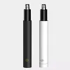 Триммер Xiaomi Handx (ZhiBai) Rejuvenating Mini Nose Hair Trimmer HN3, белый - Фото№5