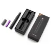 Триммер Xiaomi Handx (ZhiBai) Rejuvenating Mini Nose Hair Trimmer HN3, белый - Фото№6