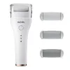 Електрична роликова пилка Xiaomi Enchen Foot Callus Remover Rock White - Фото№3