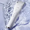 Електрична роликова пилка Xiaomi Enchen Foot Callus Remover Rock White - Фото№6