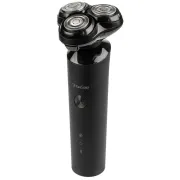 Електробритва Xiaomi ShowSee Electric Shaver Black F1-BK