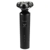 Електробритва Xiaomi ShowSee Electric Shaver Black F1-BK - Фото№3