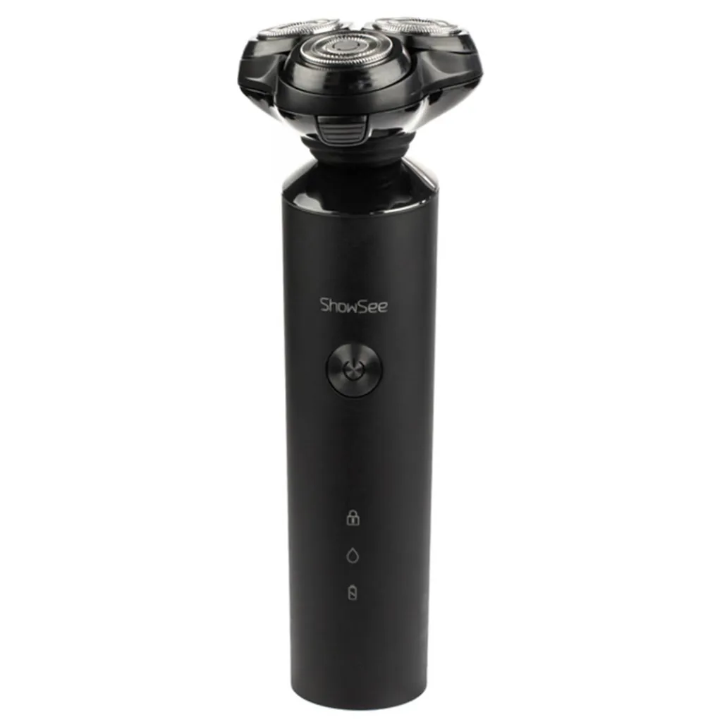 Електробритва Xiaomi ShowSee Electric Shaver Black F1-BK Електробритва Xiaomi ShowSee Electric Shaver Black F1-BK