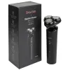 Електробритва Xiaomi ShowSee Electric Shaver Black F1-BK - Фото№4