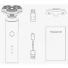 Електробритва Xiaomi ShowSee Electric Shaver Black F1-BK - Фото№5