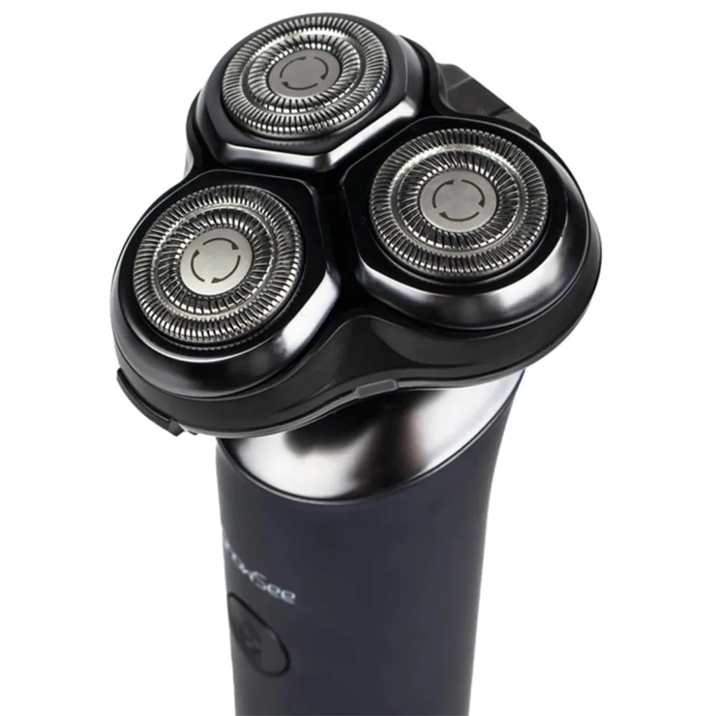Электробритва Xiaomi ShowSee Electric Shaver Black F305-GY Электробритва Xiaomi ShowSee Electric Shaver Black F305-GY
