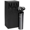 Электробритва Xiaomi ShowSee Electric Shaver Black F305-GY - Фото№4