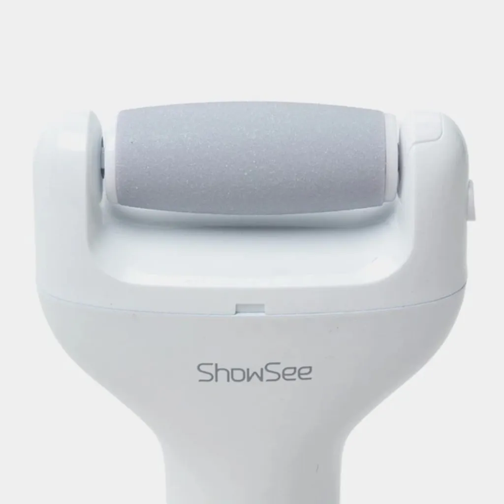 Электрическая роликовая пила Xiaomi ShowSee Foot Trimmer White B1-W Электрическая роликовая пила Xiaomi ShowSee Foot Trimmer White B1-W