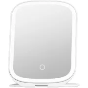 Дзеркало для макіяжу Xiaomi DOCO Daylight Mirror White FM002