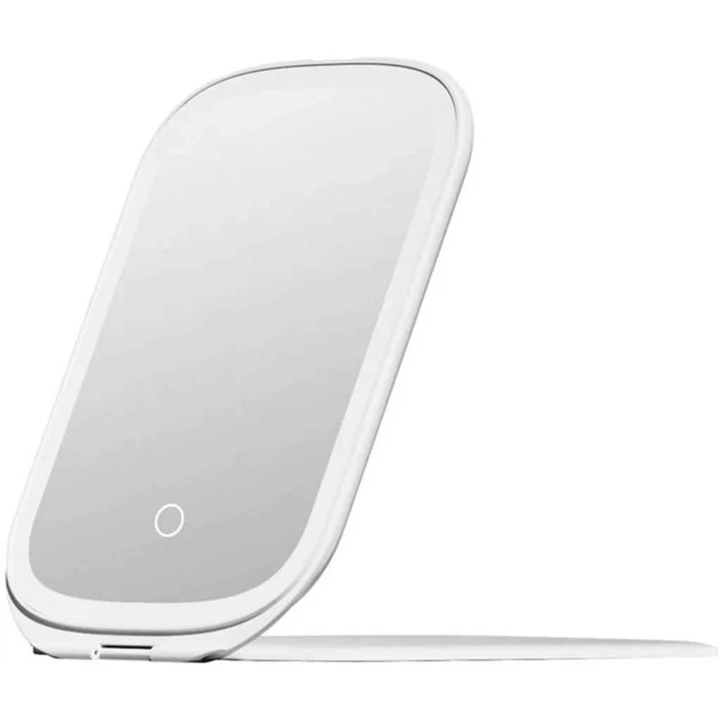 Дзеркало для макіяжу Xiaomi DOCO Daylight Mirror White FM002 Дзеркало для макіяжу Xiaomi DOCO Daylight Mirror White FM002