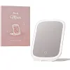 Дзеркало для макіяжу Xiaomi DOCO Daylight Mirror White FM002 - Фото№5