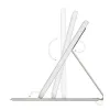 Дзеркало для макіяжу Xiaomi DOCO Daylight Mirror White FM002 - Фото№6