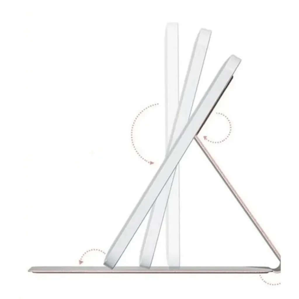 Дзеркало для макіяжу Xiaomi DOCO Daylight Mirror White FM002 Дзеркало для макіяжу Xiaomi DOCO Daylight Mirror White FM002