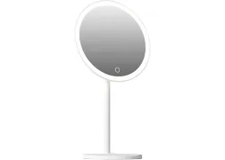 Дзеркало для макіяжу Xiaomi Doco Daylight Mirror White DM005 Дзеркало для макіяжу Xiaomi Doco Daylight Mirror White DM005