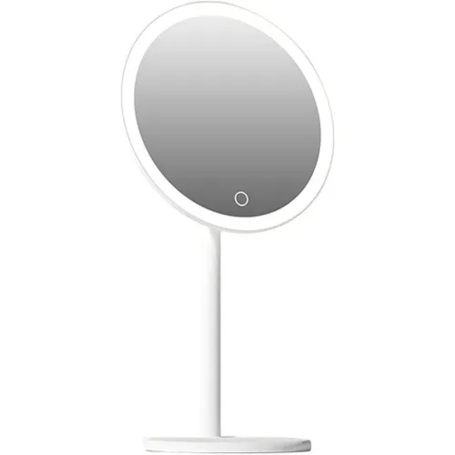 Дзеркало для макіяжу Xiaomi Doco Daylight Mirror White DM005 - Фото№1 Дзеркало для макіяжу Xiaomi Doco Daylight Mirror White DM005 - Фото№1