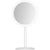 Дзеркало для макіяжу Xiaomi Doco Daylight Mirror White DM005 - Фото№3