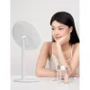 Дзеркало для макіяжу Xiaomi Doco Daylight Mirror White DM005 - Фото№4