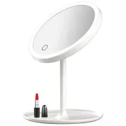 Дзеркало для макіяжу Xiaomi DOCO Daylight Mirror White XM001/XM002