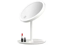Дзеркало для макіяжу Xiaomi DOCO Daylight Mirror White XM001/XM002 Дзеркало для макіяжу Xiaomi DOCO Daylight Mirror White XM001/XM002