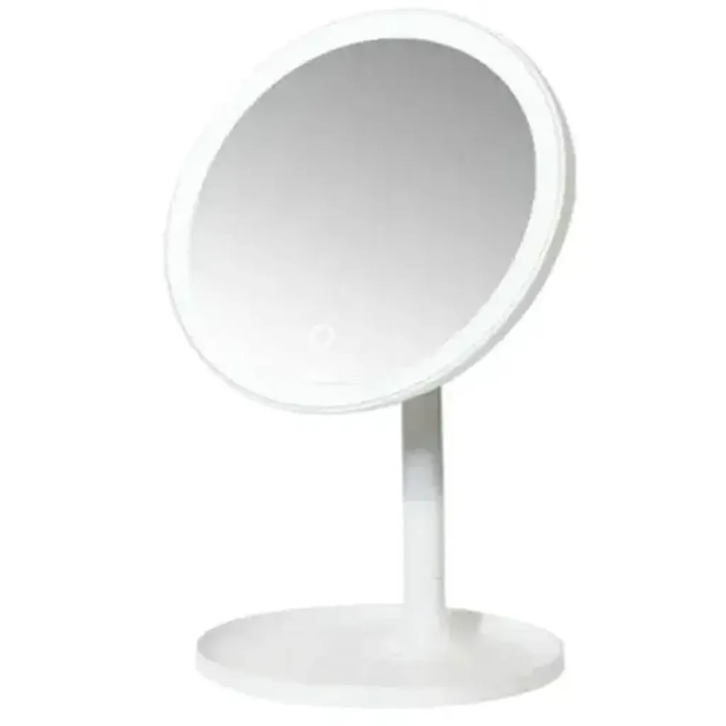 Дзеркало для макіяжу Xiaomi DOCO Daylight Mirror White XM001/XM002 Дзеркало для макіяжу Xiaomi DOCO Daylight Mirror White XM001/XM002