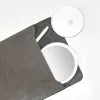 Дзеркало для макіяжу Xiaomi DOCO Daylight Mirror White XM001/XM002 - Фото№4
