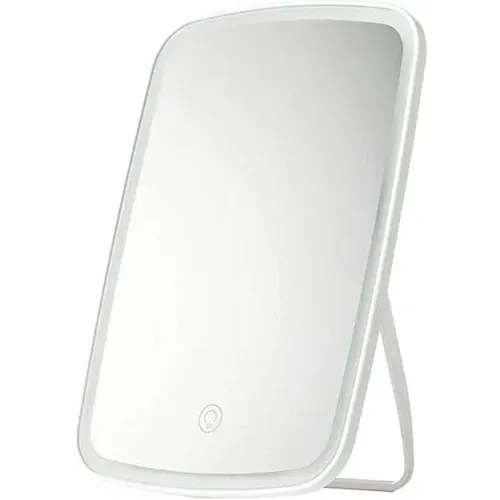 Дзеркало для макіяжу Xiaomi Jordan Judy LED Makeup Mirror NV026 - Фото№1 Дзеркало для макіяжу Xiaomi Jordan Judy LED Makeup Mirror NV026 - Фото№1
