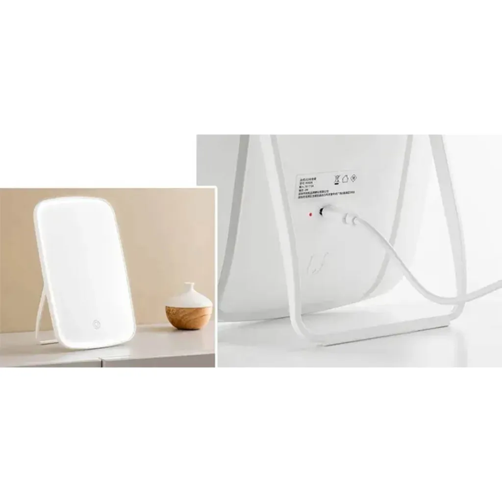 Дзеркало для макіяжу Xiaomi Jordan Judy LED Makeup Mirror NV026 Дзеркало для макіяжу Xiaomi Jordan Judy LED Makeup Mirror NV026