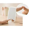 Дзеркало для макіяжу Xiaomi Jordan Judy LED Makeup Mirror NV026 - Фото№5