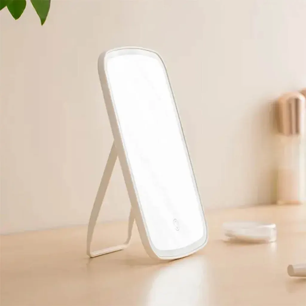 Дзеркало для макіяжу Xiaomi Jordan Judy LED Makeup Mirror NV026 Дзеркало для макіяжу Xiaomi Jordan Judy LED Makeup Mirror NV026