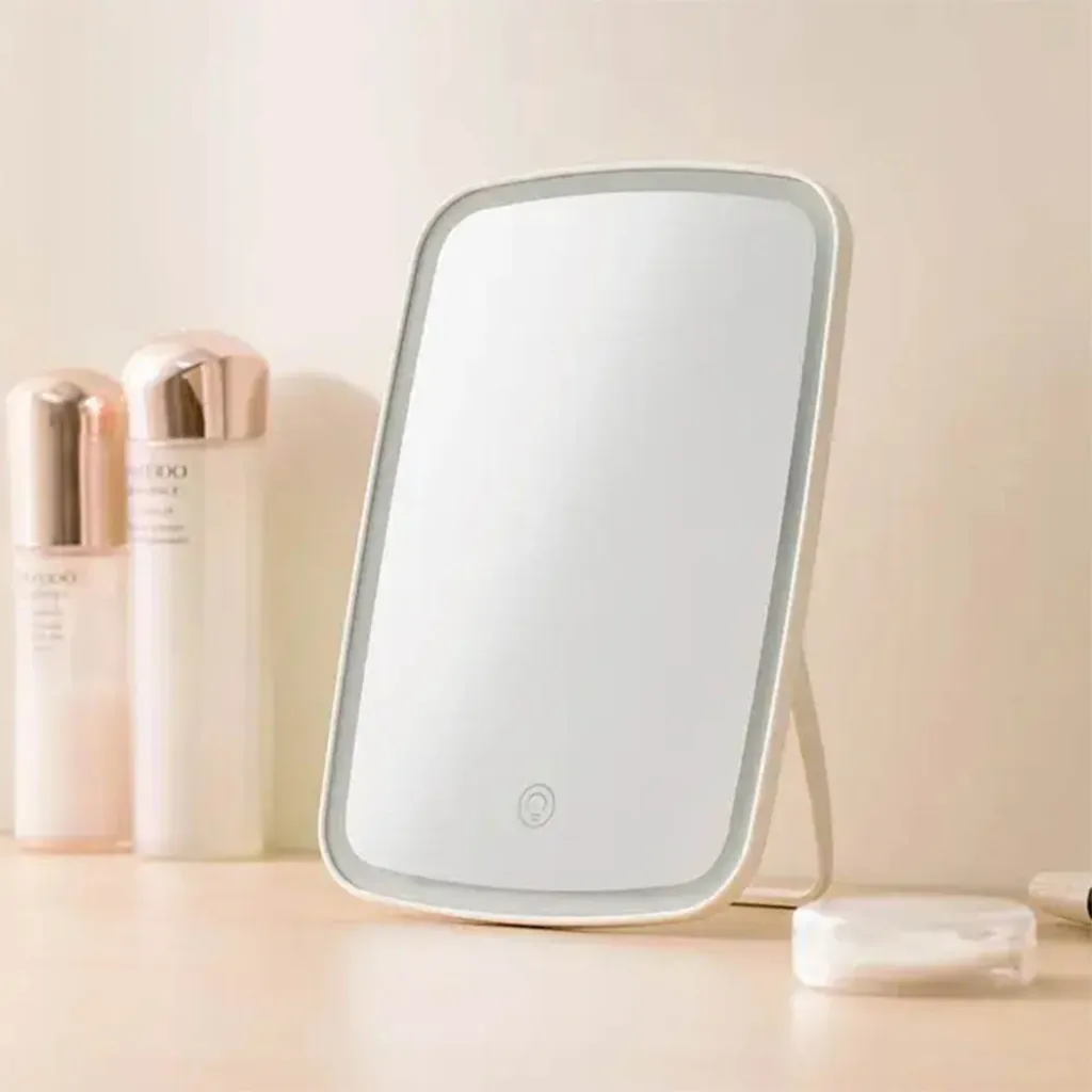 Дзеркало для макіяжу Xiaomi Jordan Judy LED Makeup Mirror NV026 Дзеркало для макіяжу Xiaomi Jordan Judy LED Makeup Mirror NV026