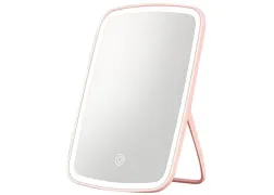 Дзеркало для макіяжу Xiaomi Jordan Judy LED Makeup Mirror Pink Дзеркало для макіяжу Xiaomi Jordan Judy LED Makeup Mirror Pink