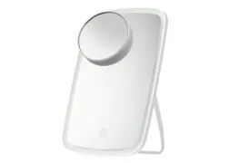 Дзеркало для макіяжу Xiaomi Jordan Judy LED Makeup Mirror with 5X (NV662) Дзеркало для макіяжу Xiaomi Jordan Judy LED Makeup Mirror with 5X (NV662)