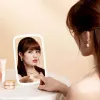 Дзеркало для макіяжу Xiaomi Jordan Judy LED Makeup Mirror with 5X (NV662) - Фото№6