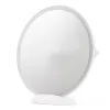 Дзеркало для макіяжу Xiaomi Jordan Judy Large LED Counter Top Dressing Mirror (NV534) - Фото№4