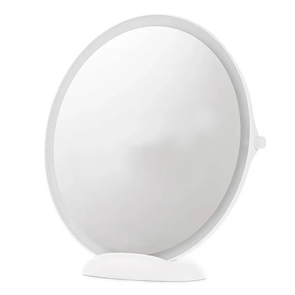 Дзеркало для макіяжу Xiaomi Jordan Judy Large LED Counter Top Dressing Mirror (NV534) Дзеркало для макіяжу Xiaomi Jordan Judy Large LED Counter Top Dressing Mirror (NV534)